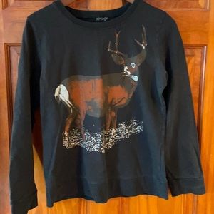 Vintage style TopShop sweatshirt